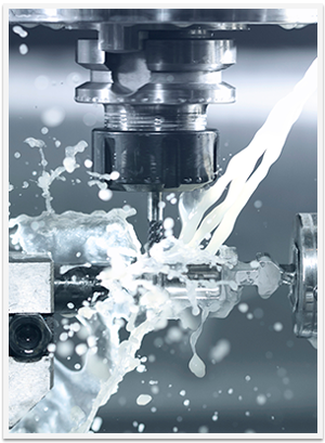 Machining Services