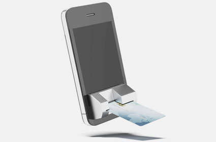 Perfect for Mobile Applications and Smartphone Integration