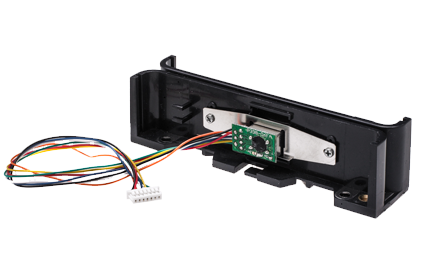 Full Assemblies, Custom Mountings and Cabling